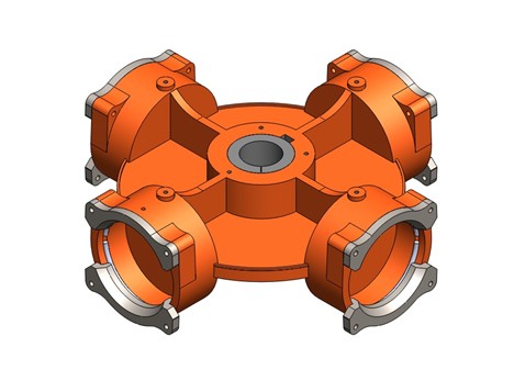 Modelado e ingeniería